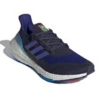 Adidas UltraBoost 21 Teaser Shadow Navy GY1332