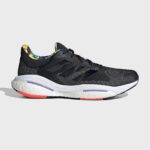 Adidas SolarGlide 5 Black GX5471 Adidas SolarGlide 5 Black GX5471