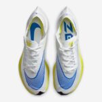 NIKE ZOOMX VAPORFLY Next% white AO4568-103