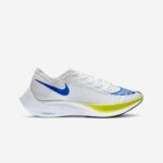 NIKE ZOOMX VAPORFLY Next% white AO4568-103