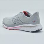 New Balance Fresh Foam EVOZ 2 Grey M860S13 New Balance Fresh Foam EVOZ 2 Grey M860S13