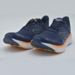 New Balance Fresh Foam Navy M1080E12 New Balance Fresh Foam Navy M1080E12