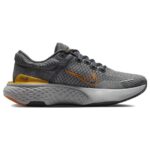 Nike ZoomX INVINCIBLE Grey DH5425-002