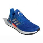 Adidas X Nasa UltraBoost 20 FX7978