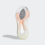 Adidas Ultraboost 21 White Glow Pink FY0396