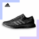 Adidas Pure Boost Triple Black CM8304