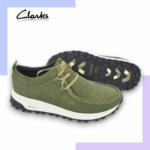 Clarks ATL Men's Shoe Clarks ATL Men's Shoe