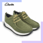Clarks ATL Men's Shoe Clarks ATL Men's Shoe