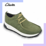 Clarks ATL Men's Shoe Clarks ATL Men's Shoe