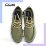 Clarks ATL Men's Shoe Clarks ATL Men's Shoe