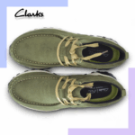 Clarks ATL Men's Shoe Clarks ATL Men's Shoe