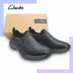 Clarks Black Men's Shoes Walker Series 23 waterproof 13285 Clarks Black Men's Shoes Walker Series 23 waterproof 13285