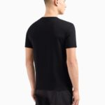 Giorgio Armani round shirt