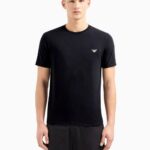 Giorgio Armani round shirt Giorgio Armani