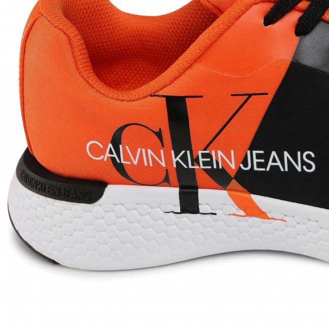CALVIN KLEIN JEANS Angiolo B4S0711 - الصورة 2