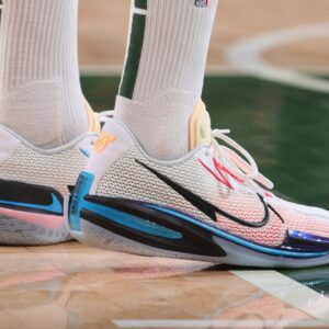 Nike Air Zoom GT Cut  CZ0175-101