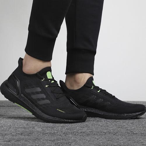 Adidas Ultraboost Summer RDY Black FY3471 Adidas