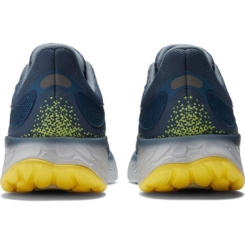 New Balance Men’s Fresh Foam X 1080v12 DARK GREY - الصورة 4