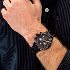 Tommy Hilfiger Dial Ionic Plated - 1710410