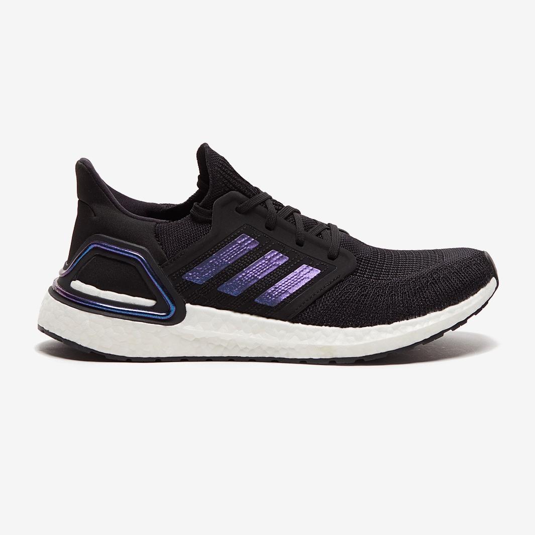 adidas Ultra Boost 20 Black EG0692 Adidas