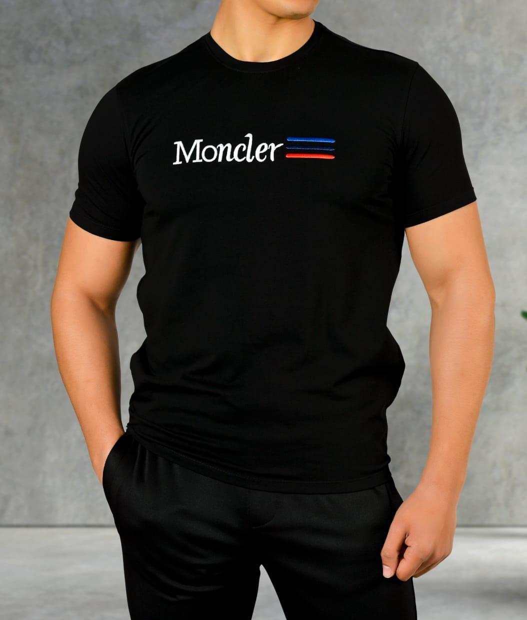 Moncler short-sleeved Men’s T-Shirt Uncategorized