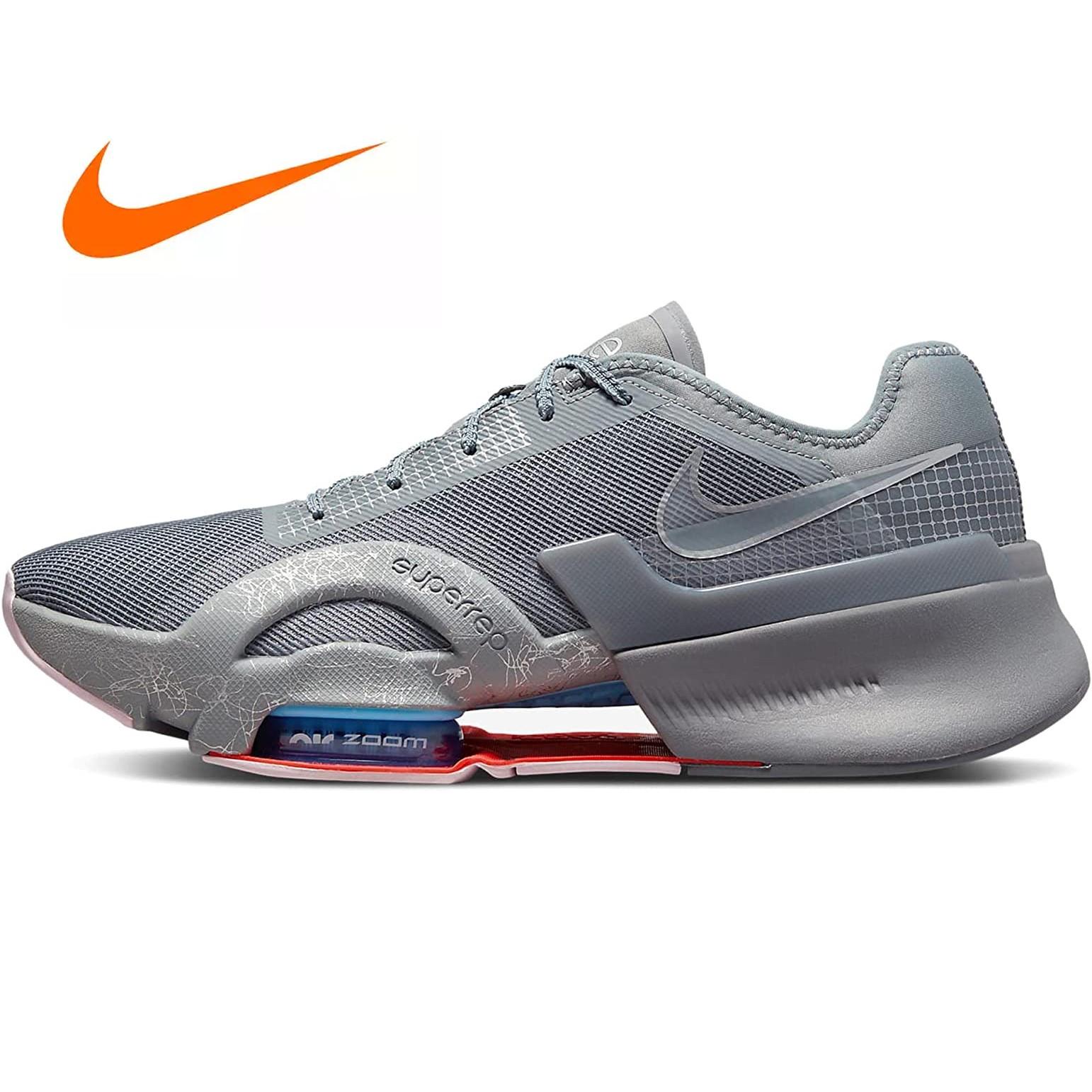 Nike Air Zoom SuperRep 3 DC9115-004 - الصورة 7