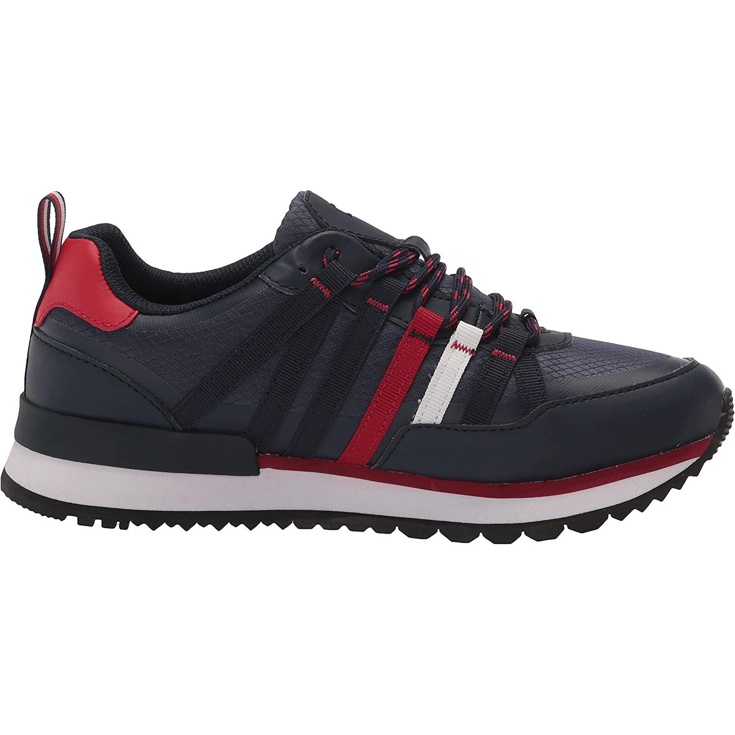 Tommy Hilfiger Men's Antrow Sneaker - الصورة 5