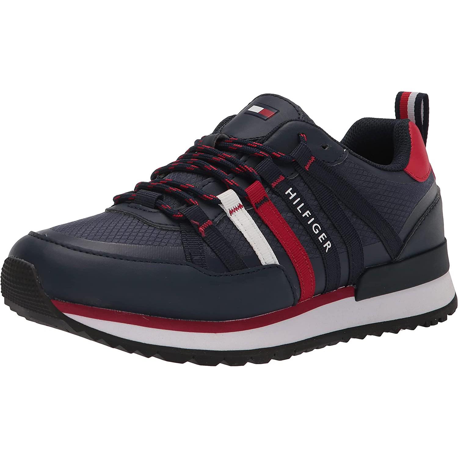 Tommy Hilfiger Men’s Antrow Sneaker Uncategorized