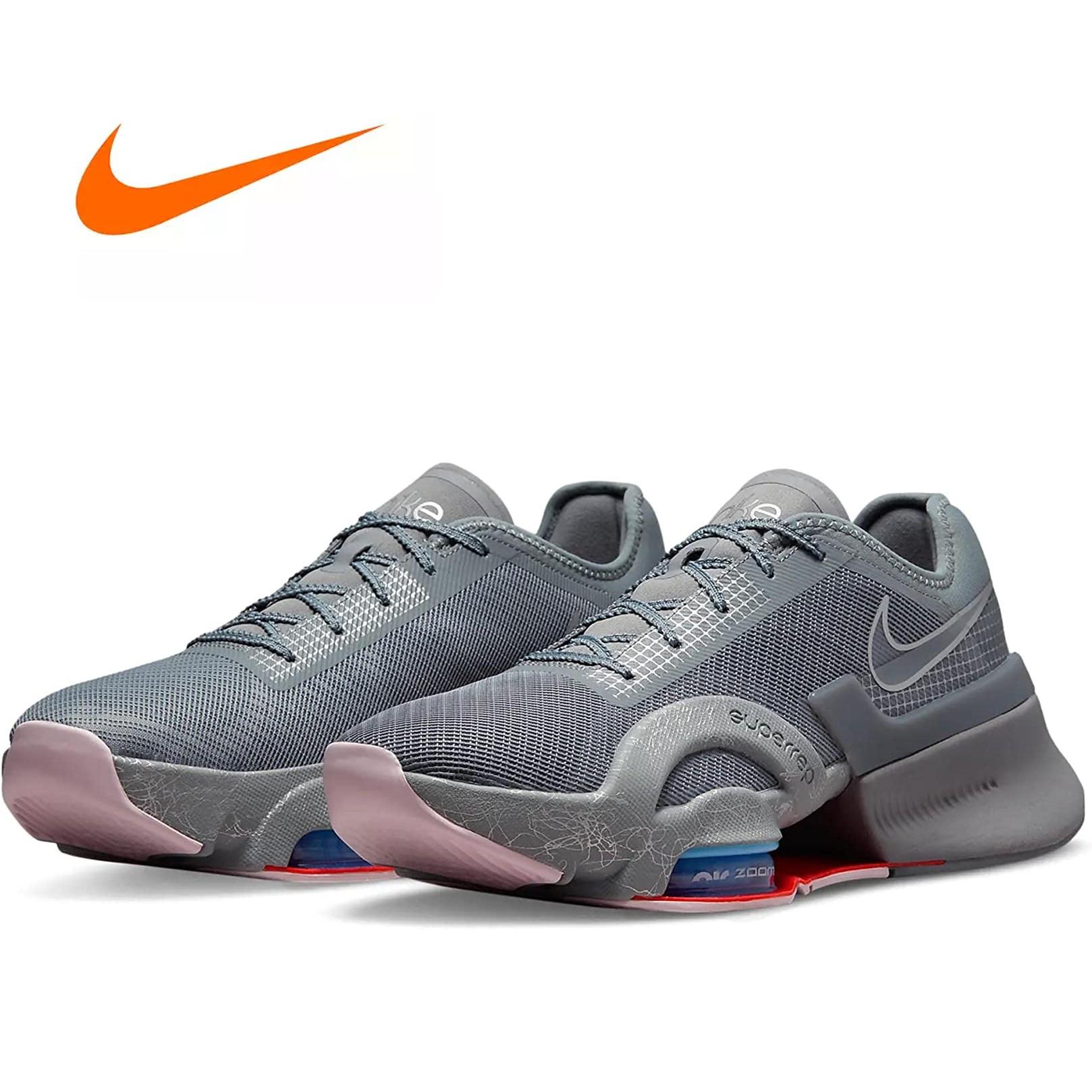 Nike Air Zoom SuperRep 3 DC9115-004 - الصورة 4