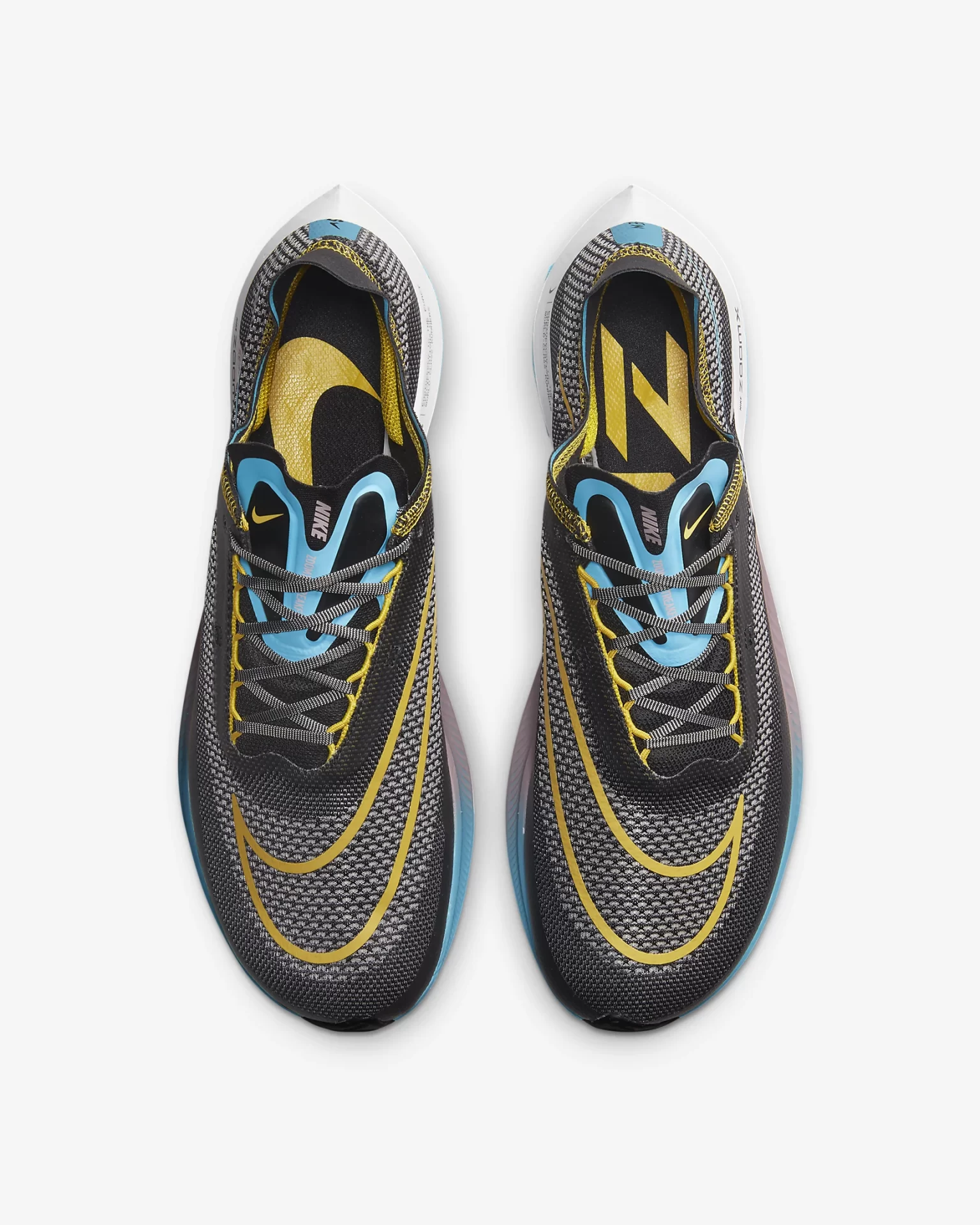 NIKE zoomX-streakfly-road-racing - الصورة 2