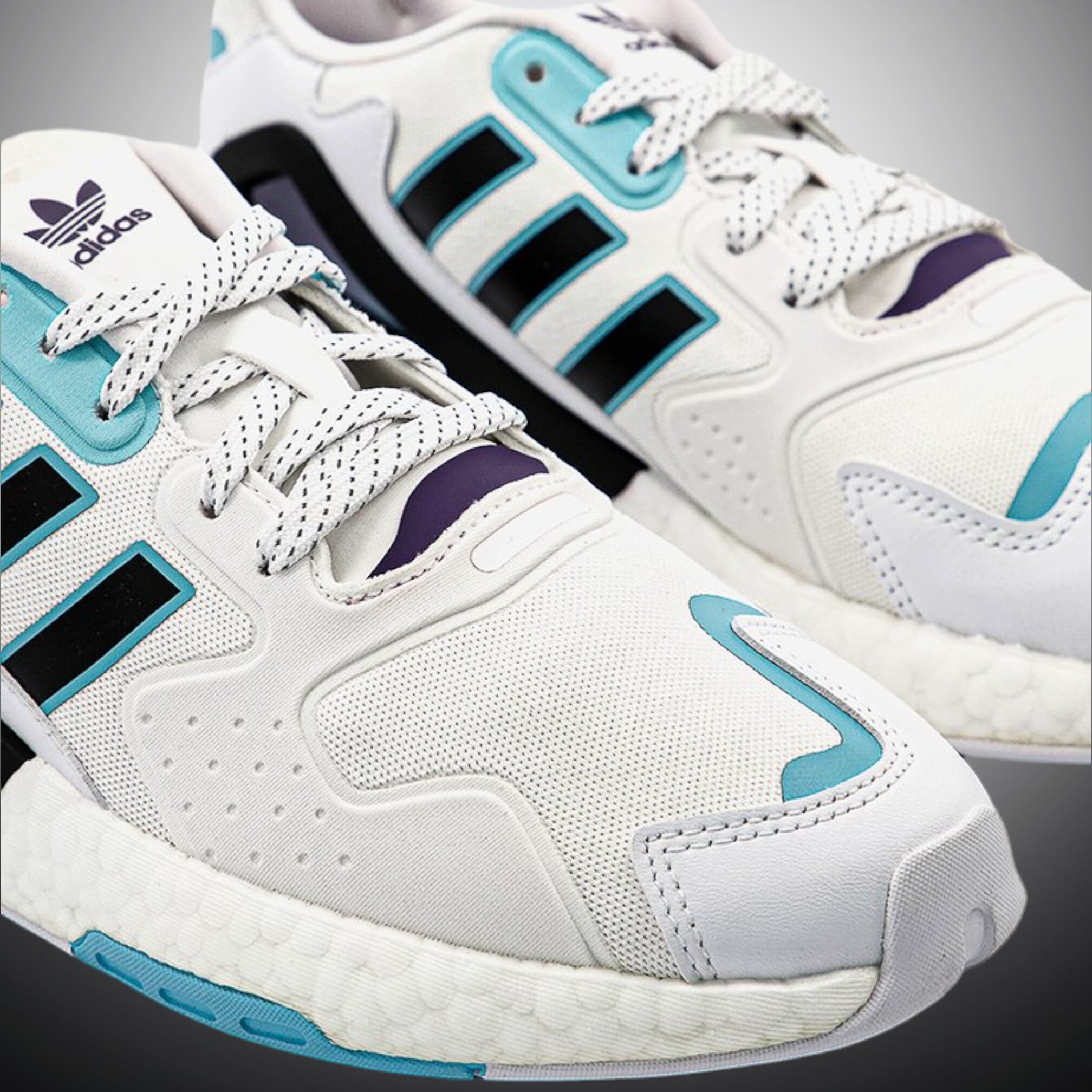 Adidas Day Jogger Gz2716 - Image 3