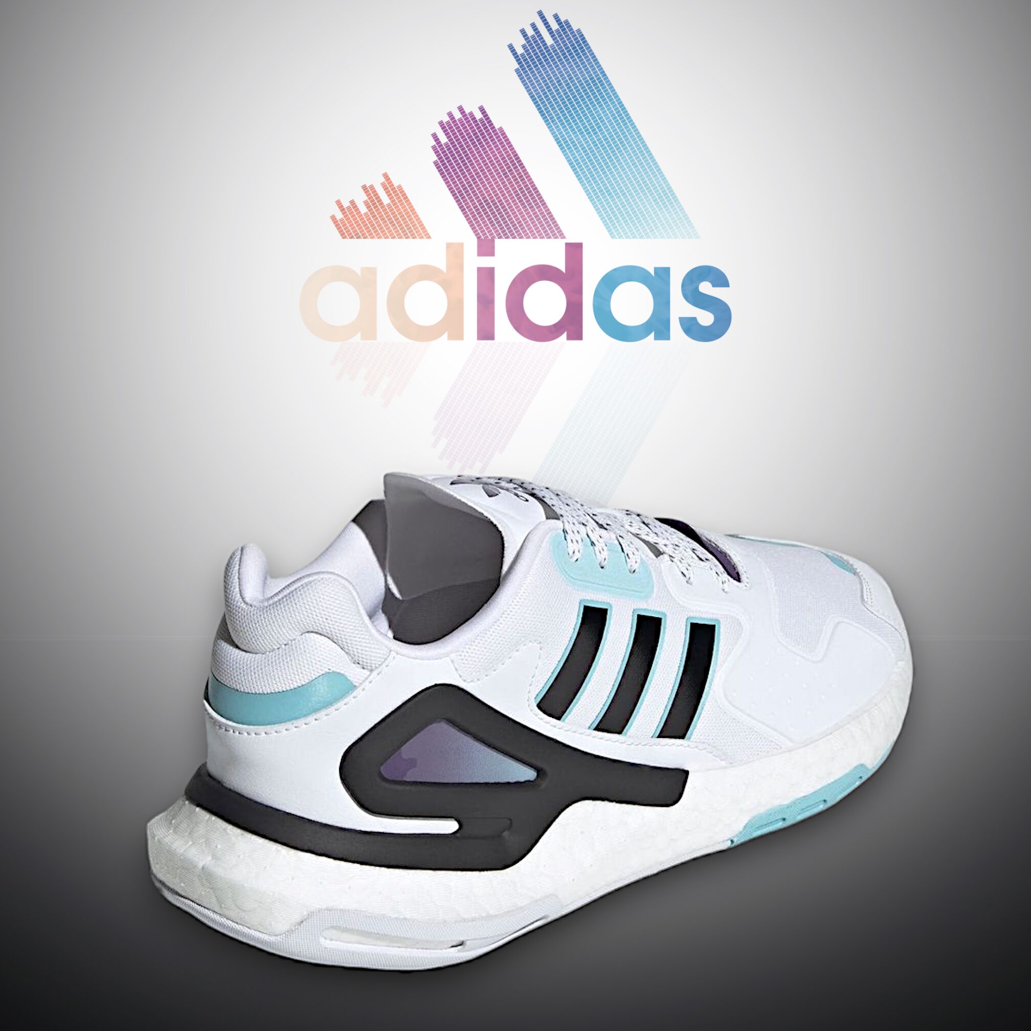 Adidas Day Jogger Gz2716 - Image 5