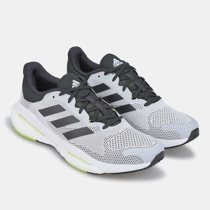Adidas SolarGlide 5 Grey GX5472 Adidas