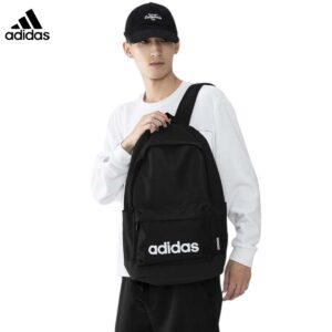 Adidas Backpack - Black