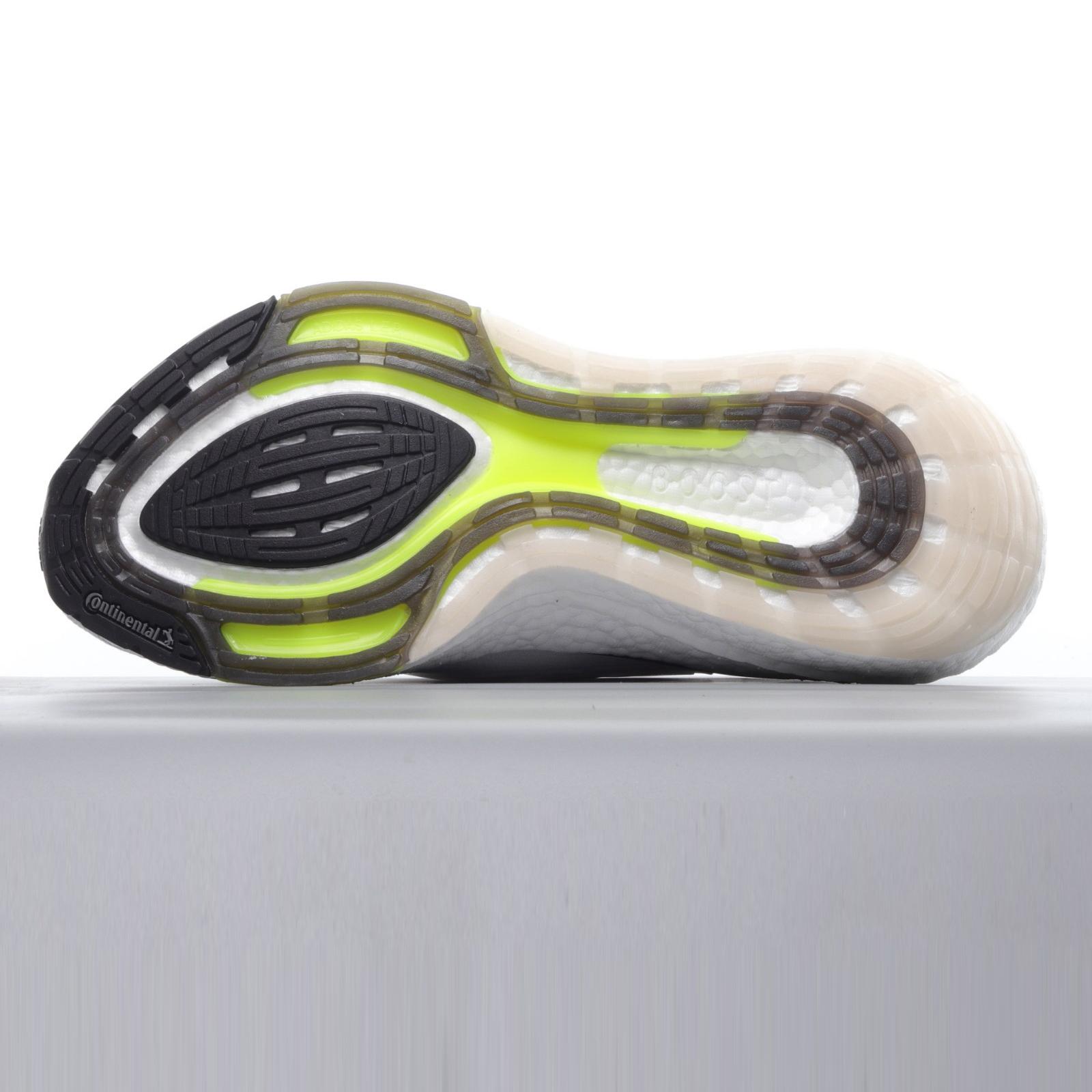 Adidas Ultra Boost 21 Crystal White FY0371 - Image 3