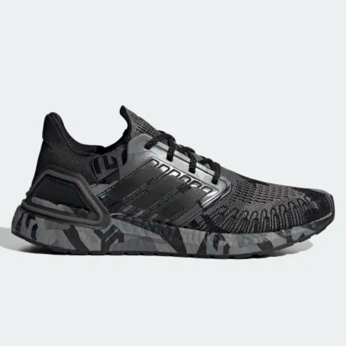Adidas UltraBoost 20 Geometric FV8329 Adidas