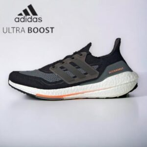Adidas Ultraboost 21 Black FY0389