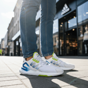 Adidas Day Jogger Gw4912