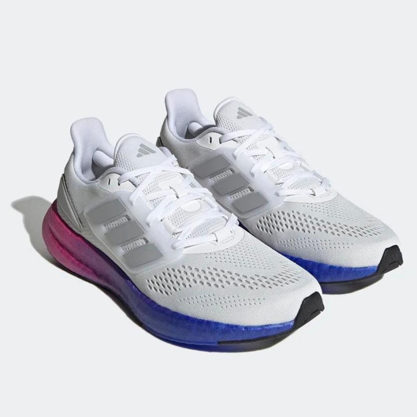 Adidas pureboost 22 running shoe HQ8585 - Image 2