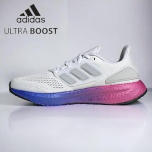 Adidas pureboost 22 running shoe HQ8585