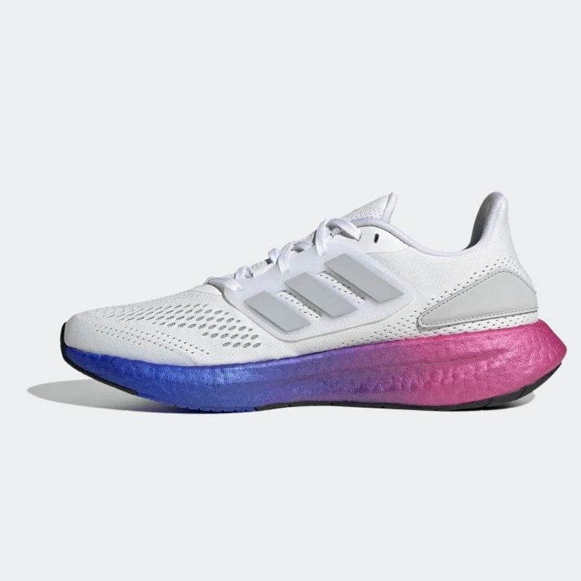 Adidas pureboost 22 running shoe HQ8585 - Image 4