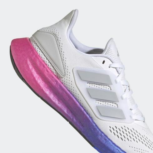 Adidas pureboost 22 running shoe HQ8585 - Image 5