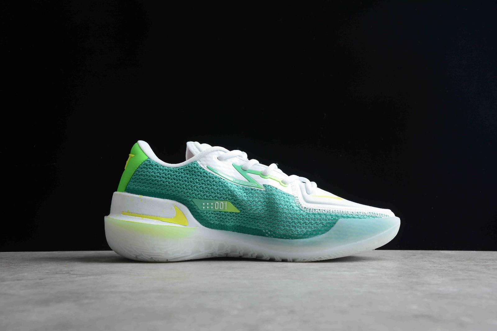 Nike Air Zoom GT Cut EP Shy CZ0176-008 - Image 3