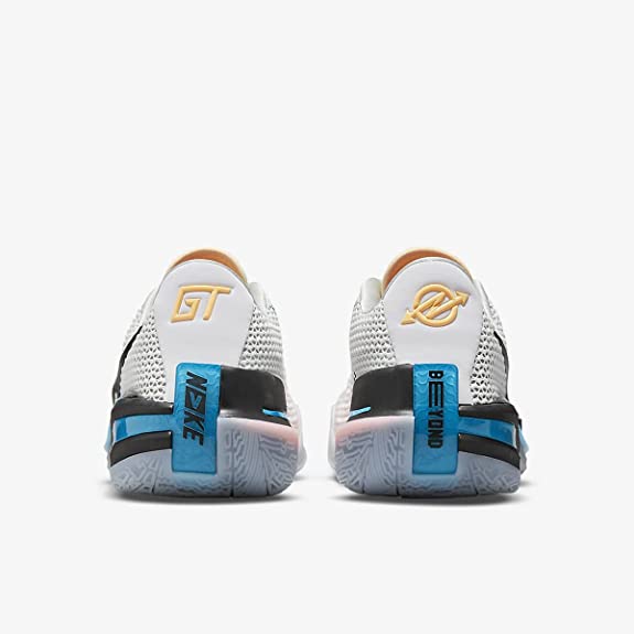 Nike Air Zoom GT Cut CZ0175-101 - Image 9
