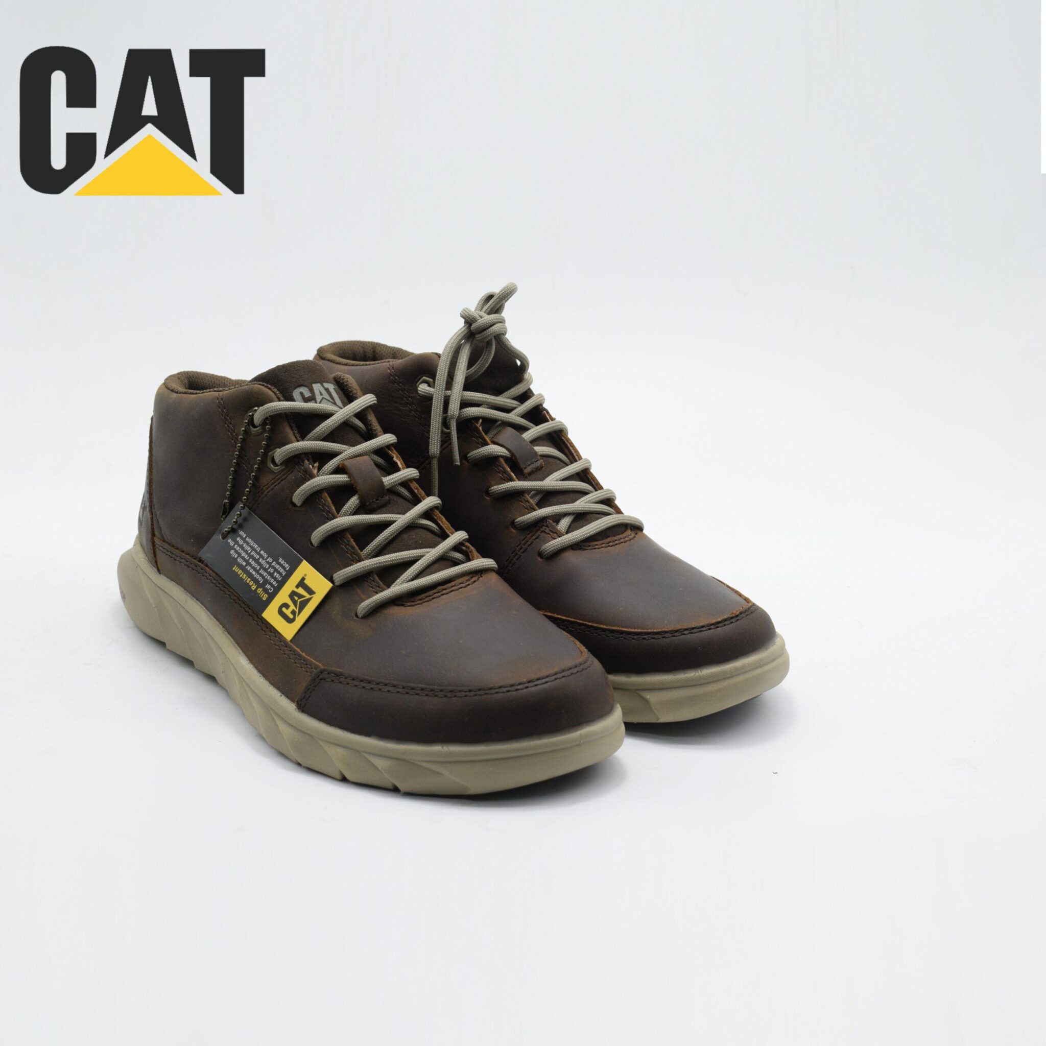 CAT ease autumn tooling Martin boots Uncategorized