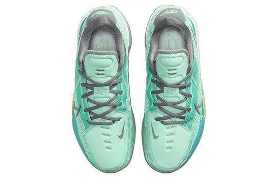 Nike Air Zoom GT Cut CZ0175-901 - Image 5