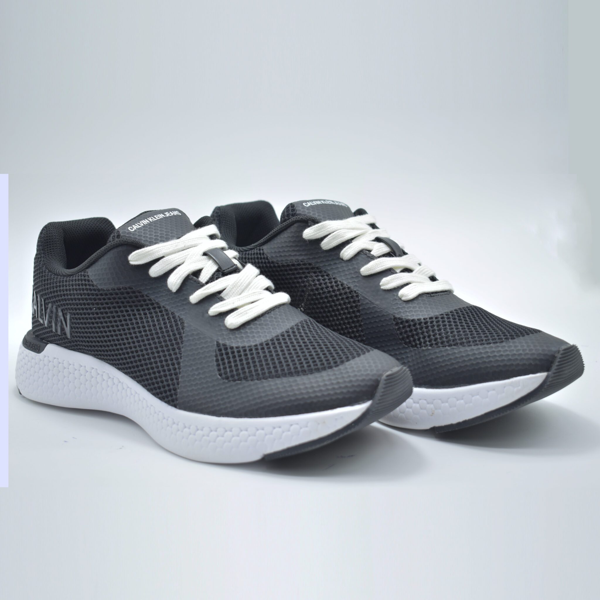 CALVIN KLEIN JEANS sneakers amos s0584 Calvin Klein