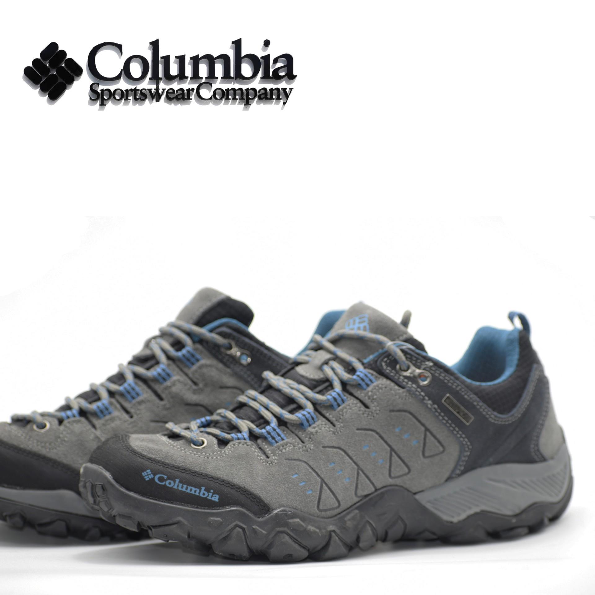 Columbia new 2023 shoe 096 Grey Columbia