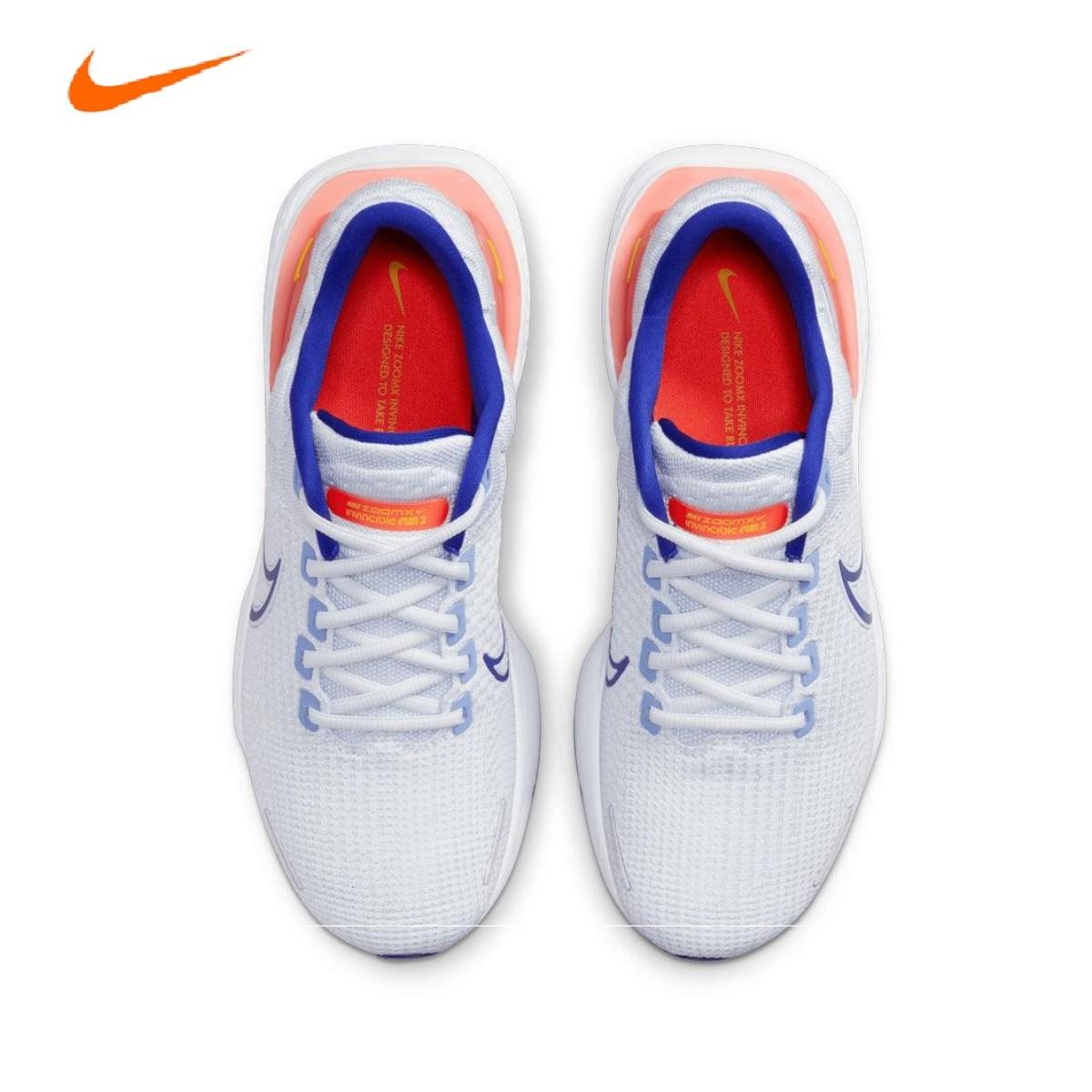 Nike ZoomX Invincible Flyknit 2 DH5425-005 - الصورة 5