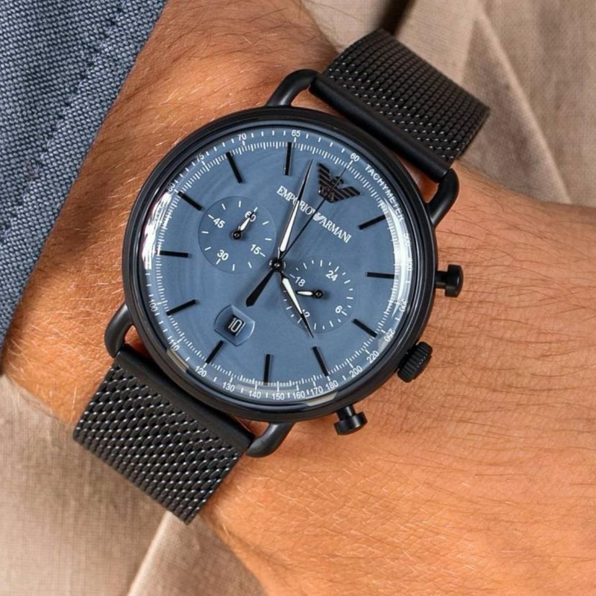 Emporio Armani – AR11201 AR11201 Watches